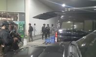 Harap Tenang Warga Depok! Tak Ada Bom, Plafon Margo City Ambruk Akibat Lift Barang yang Jatuh