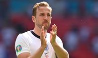 Euro 2020: Inggris Vs Rep. Ceko, Kane Masih Jadi Ujung Tombak Inggris