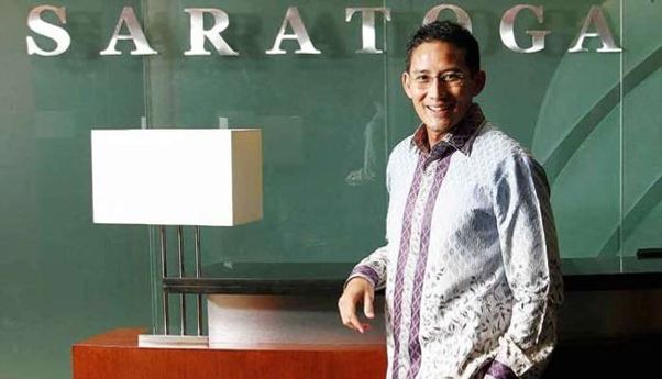 Saratoga dan Anak Usahanya Rogoh Dana Hingga Rp 1 T Beli Saham TBIG