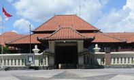 Sepi Pengunjung, Museum Negeri Sonobudoyo Promosi dengan Brosur dan Medsos
