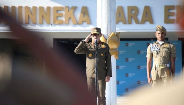 Wamendagri Imbau Kepala Daerah Berani Tindak Tegas Ormas Bermasalah
