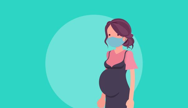 Cegah Omicron pada Ibu Hamil, Begini Tipsnya