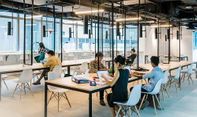 Peluang Bisnis Coworking Space di Indonesia