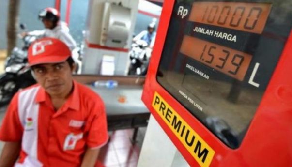 Siap-siap! BBM Beroktane Rendah Ini Bakal Dihapus Mulai 1 Januari 2023