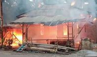 Debt Collector Bakar Rumah Nasabah, Buntut Emosi dan Kesal Utang yang Tak Pernah Dibayar