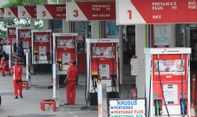 Di Jawa Tengah dan Yogya Sudah Digitalisasi SPBU, Apa Itu?