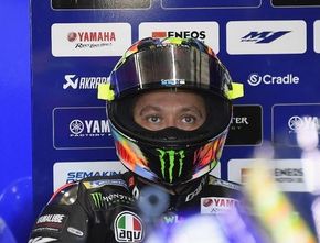 MotoGP: Petronas Yamaha Bantah Sudah Berikan Kontrak untuk Velantino Rossi