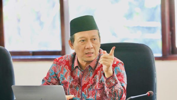 Senator Gus Hilmy Desak Presiden Ambil Peran Nyata di Krisis Kemanusiaan Sudan