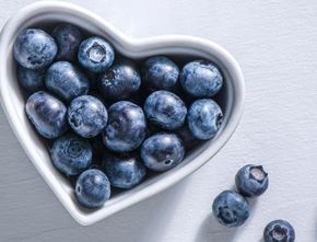 Ladies, Sederet Manfaat Blueberry untuk Kesehatan Tubuh dan Kulit