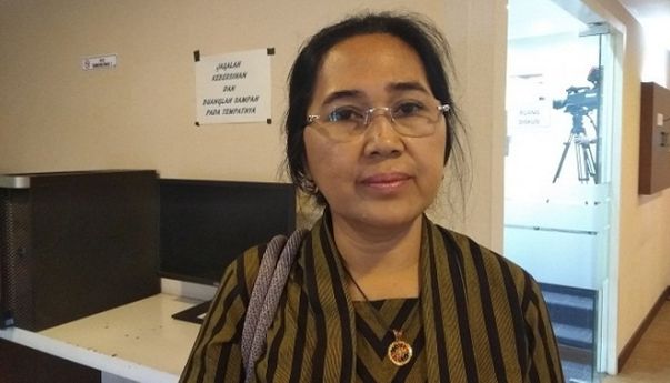 Calon Menteri Jokowi 2019 dari Kalangan Milenial, PDIP  Bahas Kabinet Zaken