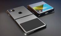 Alasan Mengapa iPhone Lipat Tak Rilis Tahun 2020