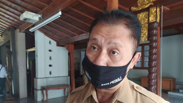Berita Jateng: Terbaru! Klaster Perkantoran Terjadi di Dua Dinas Kabupaten Banyumas, Tracing Dilakukan