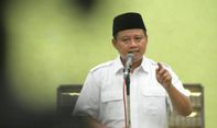 Spanduk Ridwan Kamil ‘Menjadi Jabar Sangsara’ Muncul di Garut, Ini Tanggapan Wagub