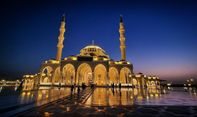 Otoritas Sharjah UEA Targetkan Buka 20 Masjid Baru pada Ramadan Tahun Ini