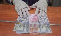 Luar Biasa! Meskipun Banyak Aksi Demo, Rupiah malah Menguat