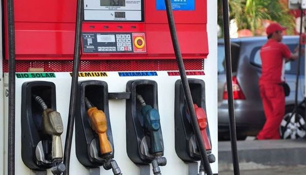 Pertamina, Shell, dan Vivo Turunkan Harga BBM, Cek Daftar Harga Terbarunya di Sini