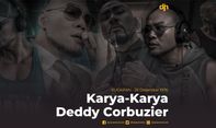 Karya-Karya Deddy Corbuzier