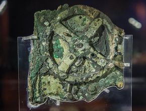 Para Ilmuwan Ungkap Misteri Antikythera Mechanism, Komputer Berusia 2.000 Tahun