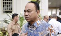 Budi Arie Sebut Projo Dukung Ridwan Kamil Maju di Pilkada Jakarta 2024