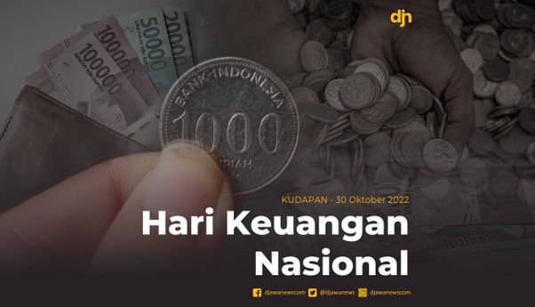 Hari Keuangan Nasional