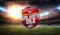 Lonjakan Kasus COVID-19, Piala Walikota Solo Ditunda