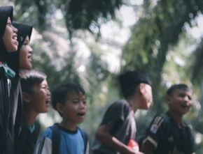Upaya Jadikan Bahasa Indonesia sebagai Bahasa Internasional, Puan: Ini Membutuhkan Keseriusan