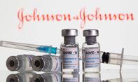 Cukup Sekali Suntik! Vaksin Johnson & Johnson Dipastikan Tiba di Indonesia September Mendatang