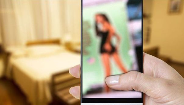 Berita Terkini: Pelajar Ngakunya Belajar Online, Tak Tahunya Live Show Erotis