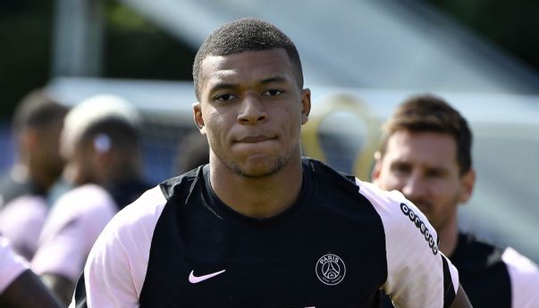 Kedatangan Kylian Mbappe, Nasib Pemain Real Madrid Ini Menjadi Tidak Jelas