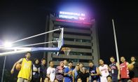 Inilah Rekomendasi Komunitas Basket Jakarta