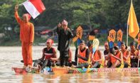 Dubes RI Tegaskan Tak Ada Klaim Otoritas Malaysia atas Tradisi Pacu Jalur