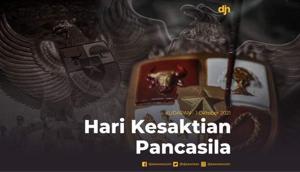Hari Kesaktian Pancasila