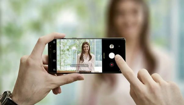 3 Aplikasi Edit Foto Blur Background Terbaik Android