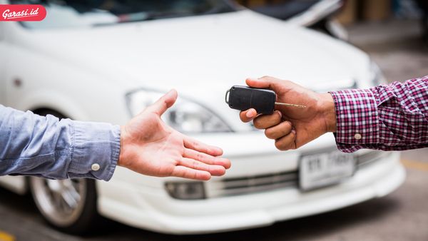 Ingin Menjual Mobil? Hal Ini yang Membuat Harga Jual Mobil Menjadi Tinggi