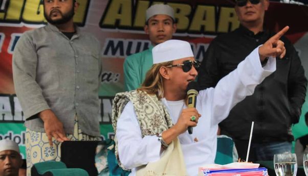 Begini Wasiat Tegas Habib  Bahar Jika Dipenjara atau Dibunuh, Kelompok Ini Disebut-sebut