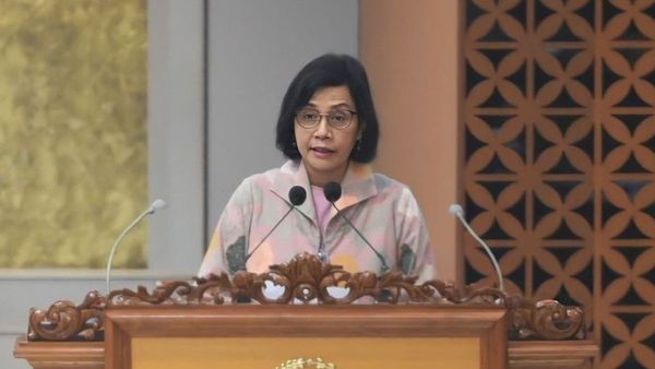 Selain Andika Perkasa, PDIP Juga Pertimbangkan Sri Mulyani Maju Pilgub DKI