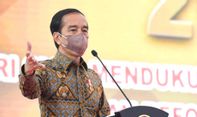 Presiden Jokowi Masih Minta Polri Usut Tuntas Ferdy Sambo dan Jajarannya, Dugaan Kasus Besar Lain?