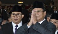 Ditanya Soal Gibran Cawapres Prabowo, Fadli Zon: Sederhana, Ini Soal Garis Tangan