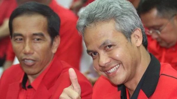 Hasil Survei Sebut Pendukung Jokowi Pilih Ganjar Pranowo, Hasto: Bu Mega Kasih Arahan Untuk Tidak Tergoda