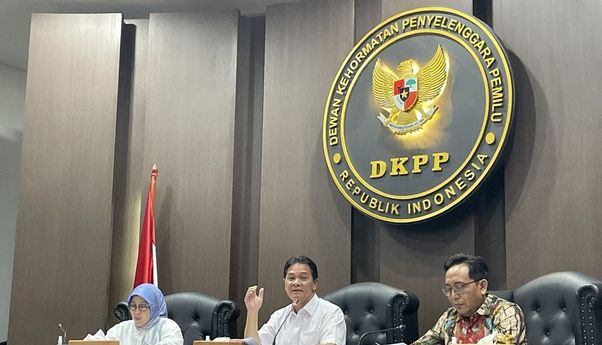 Soal Pendaftaran Partai Kedaulatan Rakyat, KPU-Bawaslu Bakal Segera Diperiksa