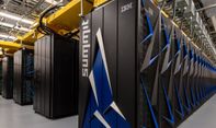 SUMMIT Supercomputer Dikerahkan untuk Melawan Covid-19