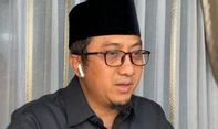 Lagi-lagi Viral! Ustadz Yusuf Mansur Ceramah Paksa Pedagang Sedekahkan Warungnya?