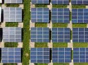 Caranya Gimana? Energi Surya Jadi Target Utama Indonesia 100 GW