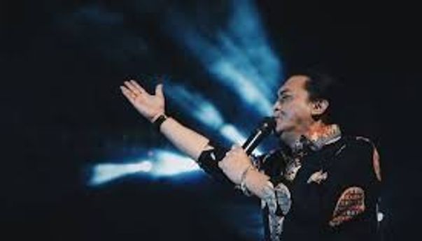 Film “Sobat Ambyar”: Persembahan Terakhir Didi Kempot Sebelum Meninggal Dunia