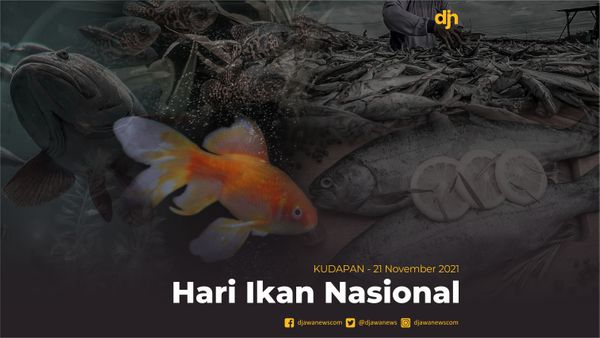 Hari Ikan Nasional