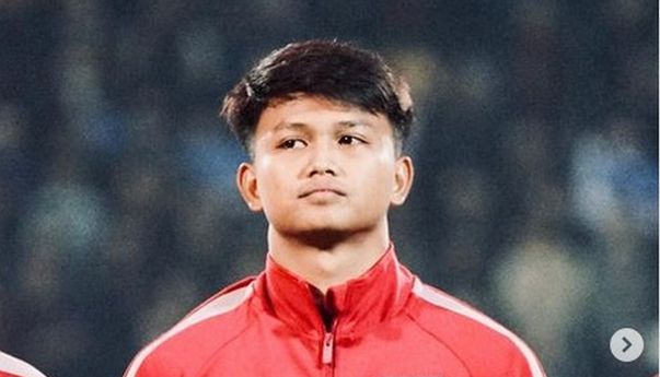 Piala Dunia U-20 Terancam Batal, Hokky Caraka: Kalian Semua Rusak Mimpi Anak Bangsa Sendiri