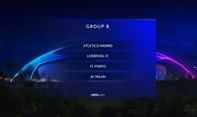 Lawan Sulit Liverpool di Grup B Liga Champions 2021-2022