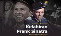 Kelahiran Frank Sinatra