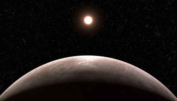 NASA dengan Teleskop James Webb Temukan Planet 99 Persen Mirip Bumi, Bisa Dihuni?