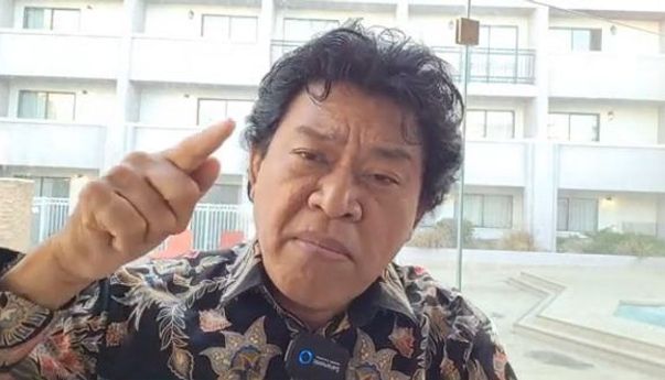 Tantang Mahfud MD, Pendeta Saifuddin: Pancasila Ini Lebih Bagus dari Kitab dari Arab Itu